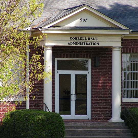 Southern Wesleyan University