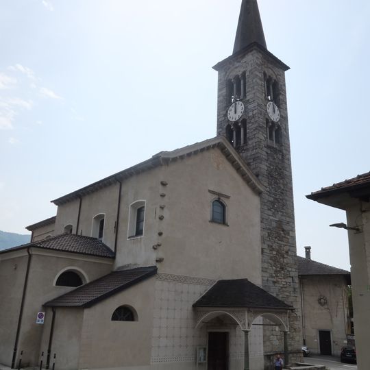 Chiesa di Santa Maria Assunta
