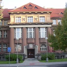 District Court in Kladno
