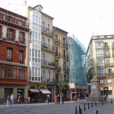 Casa Plazuela De Santiago 5