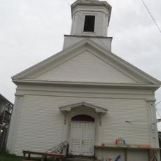 Winterport Historic District