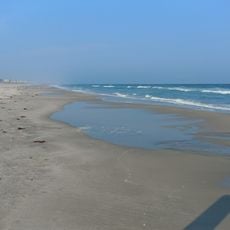 Two Mile Beach