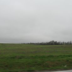 Orr-Herl Mound and Village Site