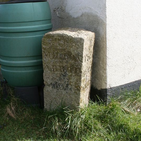 Milestone At Sx 438 748