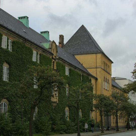 Nygård skole