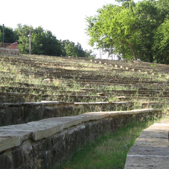 District historique de Wintersmith Park