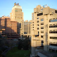 Terrazza Martini Tower