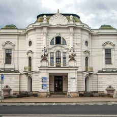 North Bohemian Theater of Opera and Ballet