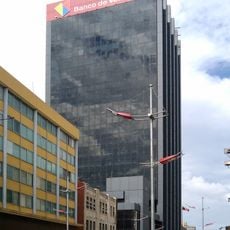 Edificio Banco de Venezuela