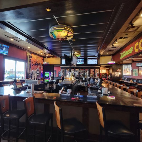TGI Fridays