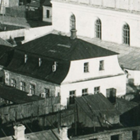 Бейс-гамэдрэш Клойз