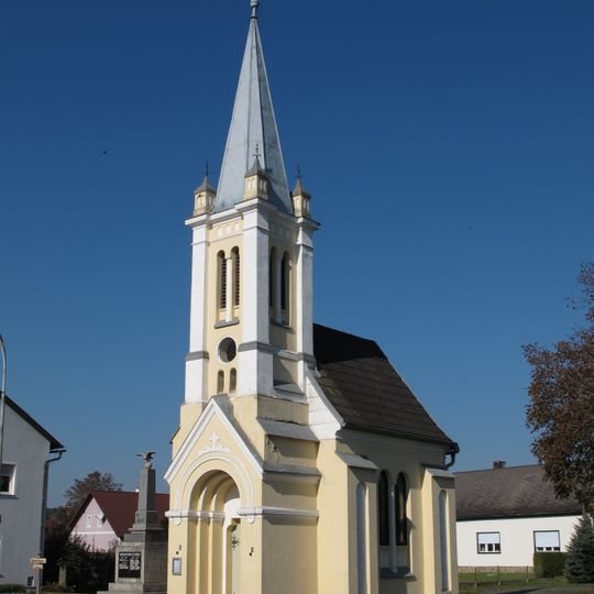 Ortskapelle