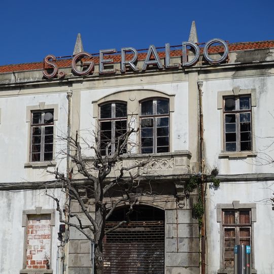 Cinema São Geraldo