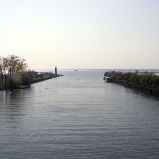 Buffalo River