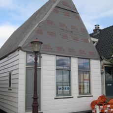 Durgerdammerdijk 95, Amsterdam