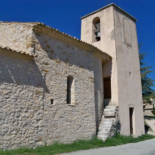 Église du Saint-Nom-de-Jésus du Jonquet