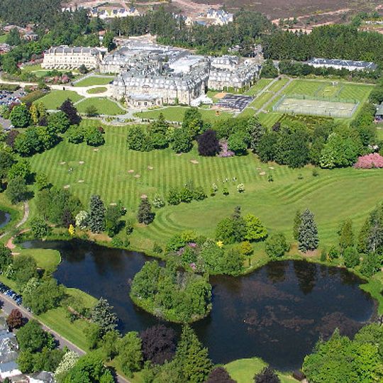 Gleneagles