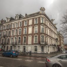 Stadhouderskade 47-49