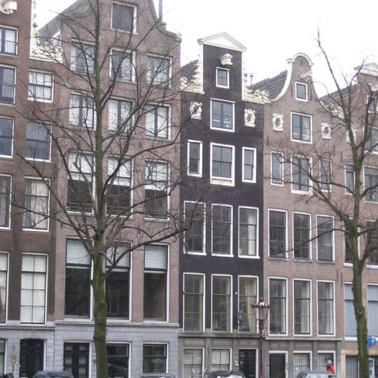 Keizersgracht 632, Amsterdam