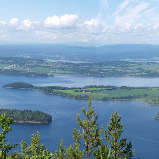 Réserve naturelle de Storøysundet–Sælabonn