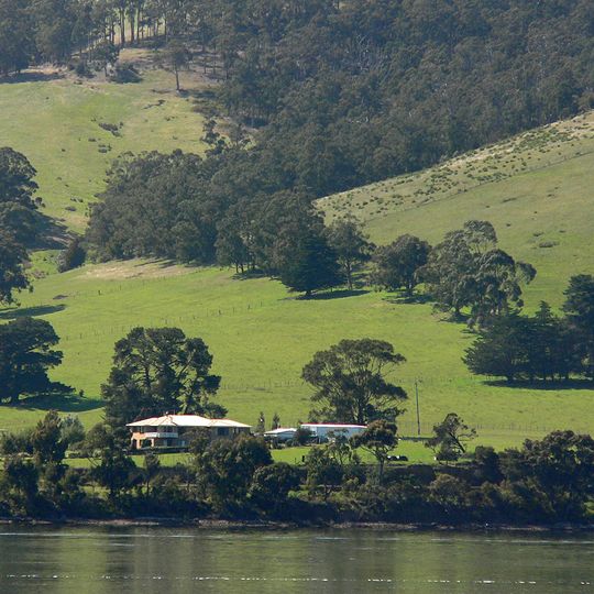 Huon Valley