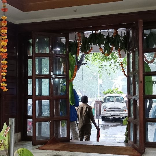 Samrat Restaurant