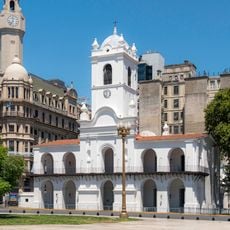 Cabildo of Buenos Aires