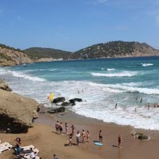 Agua Blanca