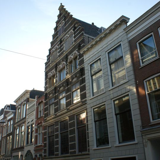 Voorstraat 83, Dordrecht