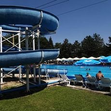 Бања Врујци