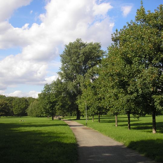 Nordpark