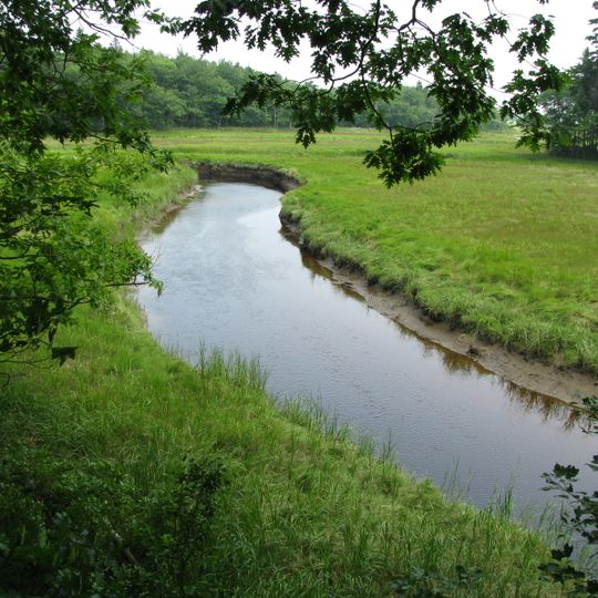 Rachel Carson National Wildlife Refuge