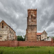 Prochowice Castle