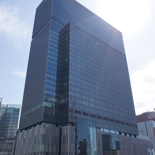 JP Tower Osaka