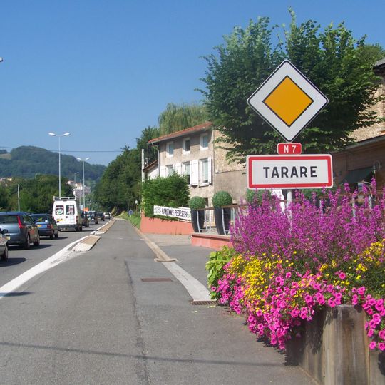 Tarare