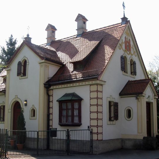 Wolfratshauser Straße 139