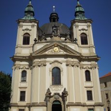 Church of Saint John the Baptist