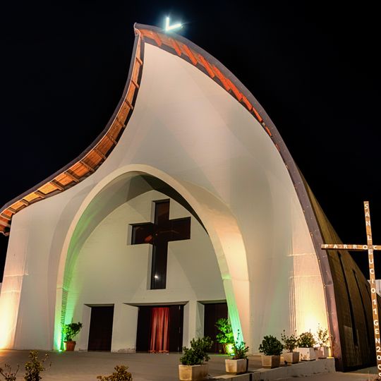 Chiesa di San Leucio