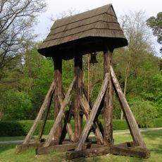 Raczyński Mausoleum
