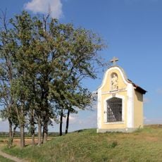 Neunmahdkapelle, Florianikapelle