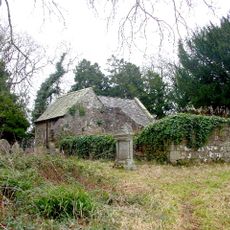 Church of All Saints