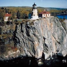 Split Rock Lighthouse