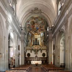 San Giuseppe