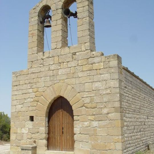 Ermita de Santa Magdalena