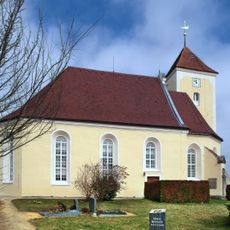 Kirche Nostitz