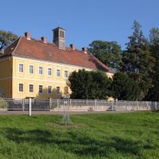 Jagdschloss Graupa