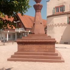 War memorial
