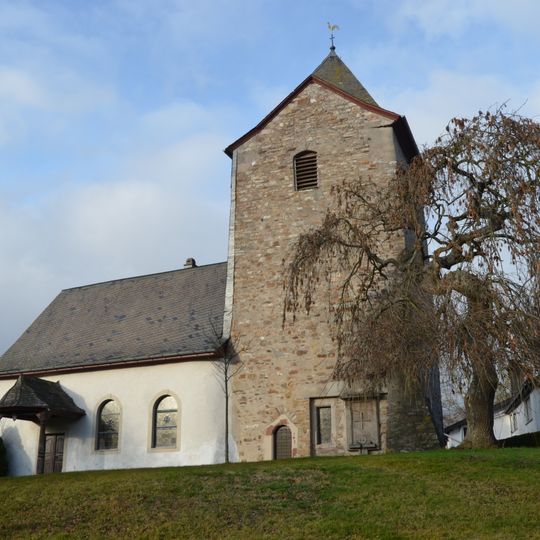 Evangelische Kirche
