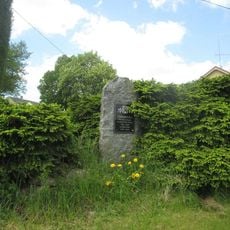 Pomník padlým v Úněšově