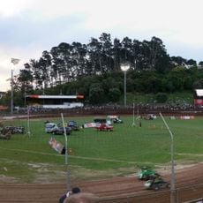 Western Springs Stadium